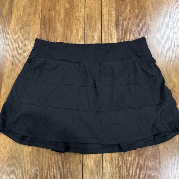 Lululemon Pace Rival Skirt (Tall) *4-way Stretch 15" - Picture 5 of 9
